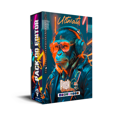 Pack do Editor Ultimate